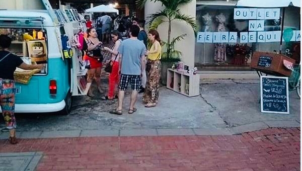 Com conceito de consumo colaborativo e sustentável, quarta edição da Feira de Quintal acontece em Rio Branco de 8 a 10 de julho